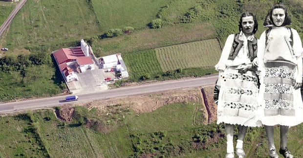 Београдске приче: Заборављени вртови београдске вароши 